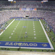 Illustration for article titled Fare Thee Well, Texas Stadium
